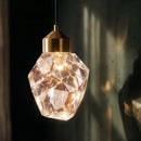 Cristal Pendant Light