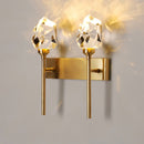 Cristal Wall Lamp