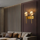 Cristal Wall Lamp