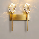 Cristal Wall Lamp