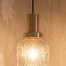 Crivon Pendant Light