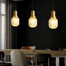 Crivon Pendant Light