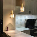 Crivon Pendant Light