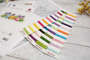 Crocus  B7016L Counted Cross-Stitch Kit