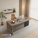 Croft · Small Executive Desk