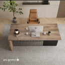 Croft · Small Executive Desk