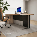 Croft · Small Executive Desk
