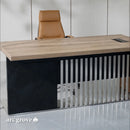 Croft · Small Executive Desk