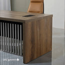 Croft · Small Executive Desk
