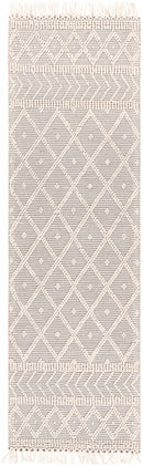 Cromford Cotton&Wool Boutique Rug - Clearance