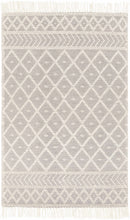 Cromford Cotton&Wool Boutique Rug - Clearance