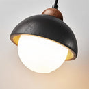 Crone Pendant Light