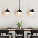 Crone Pendant Light