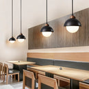 Crone Pendant Light