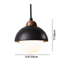 Crone Pendant Light