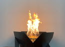 Stahl X Gas Firepit