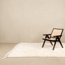 Cross-Roads - Luxury Shag Moroccan Rug