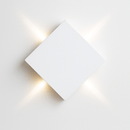 Cross Star Wall Lamp