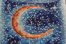 Cross-stitch kit A month for lovers AH-095