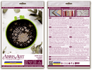 Cross stitch kit Flover AHM-058