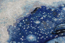 Gaudete Counted Cross-Stitch Kit by Abris Art AH-156
