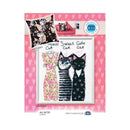 Cross-stitch Kit "Girlfriends" M739