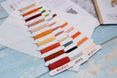 The Gingers Cross Stitch Kit by Hobby Jobby HJ002