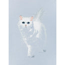 Cross-stitch Kit "Lightsome" M780