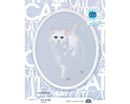 Cross-stitch Kit "Lightsome" M780