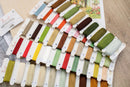 Summer Landscape B571L Counted Cross-Stitch Kit