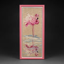 Cross-stitch kit M-294C Series "At the water"