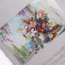 Cross-stitch kit M-383C "Sea flavor"