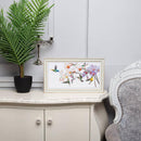 Cross-stitch kit M-449C "Tropical scent"
