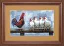 Cross-stitch kit No479C "Harem"