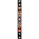 Cross-stitch kit on artificial leather FLHL-026