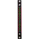Cross-stitch kit on artificial leather FLHL-028