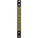 Cross-stitch kit on artificial leather FLHL-030