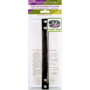 Cross-stitch kit on artificial leather FLHL-039