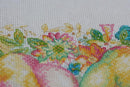 Cross-stitch kit Tender feelings AH-102