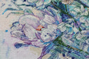 Cross-stitch kit White Legends AH-096