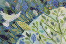 Cross-stitch kit World tree AH-049