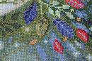 Cross-stitch kit World tree AH-049