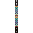 Cross-stitch kit on artificial leather FLHL-032