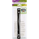 Cross-stitch kit on artificial leather FLHL-032