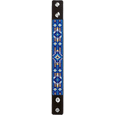 Cross-stitch kit on artificial leather FLHL-040
