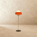 Crostata Floor Lamp