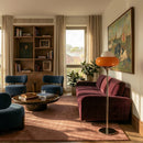 Crostata Floor Lamp