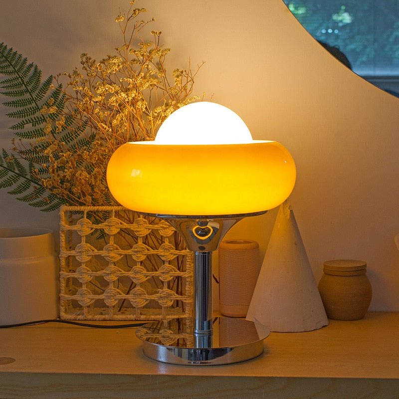 Crostata Table Lamp