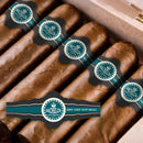 Crown Bachelor Party Cigar Bands