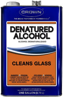 Crown Denatured Alcohol